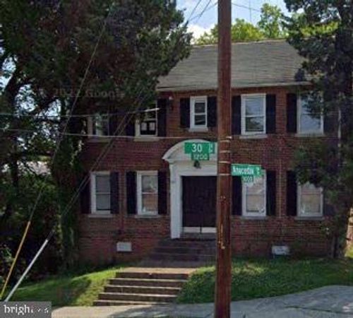 1216 30th St Se, WASHINGTON, DC, 20019-2111 | Card Image