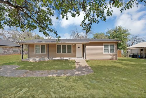 116 Westline Rd, Azle, TX, 76020-2354 | Card Image