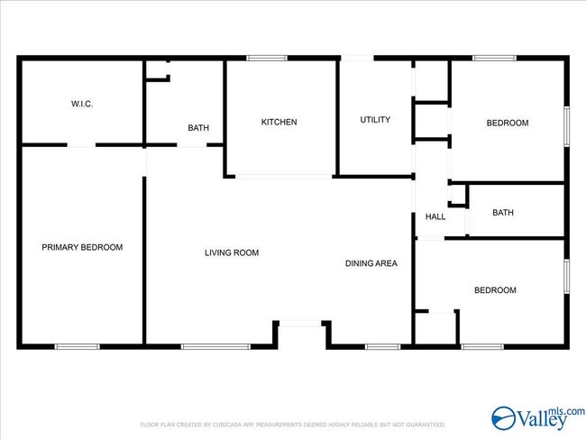 6320 County Road 38, House other with 3 bedrooms, 2 bathrooms and null parking in Section AL | Image 21