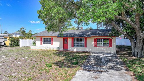 3209 Broder Dr, Punta Gorda, FL, 33983-3404 | Card Image