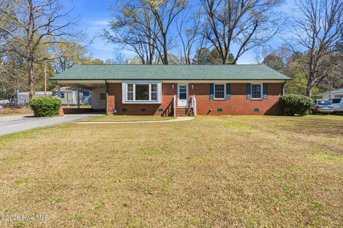 136 Springdale Dr, Rockingham, NC, 28379-9311 | Card Image