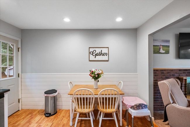 155 Woodcrest Cir, House other with 2 bedrooms, 1 bathrooms and null parking in Milton VT | Image 8