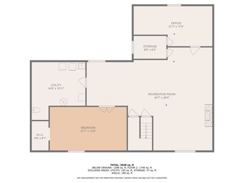 1002 S Schoolhouse Rd, New Lenox, IL, 60451-2766 | Card Image