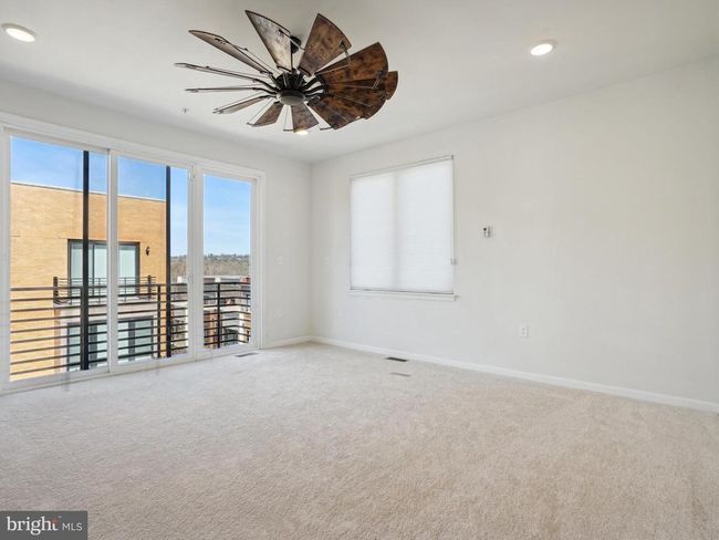 102 - 5126 Cambria Way, Townhouse with 3 bedrooms, 3 bathrooms and null parking in ALEXANDRIA VA | Image 21