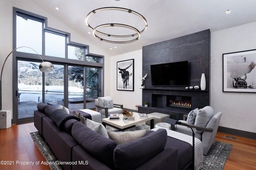477 Fairway Dr, Snowmass Village, CO, 81615-6607 | Card Image