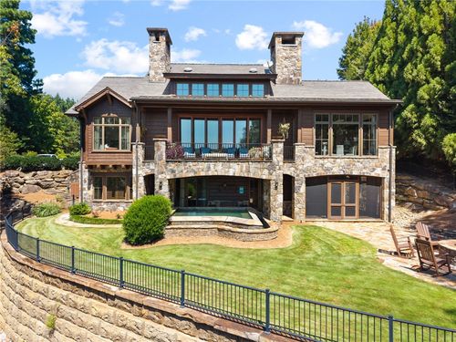 162 Ridge Top Ln, Salem, SC, 29676-3243 | Card Image