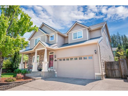 3369 Falcon Dr, Springfield, OR, 97477-6740 | Card Image