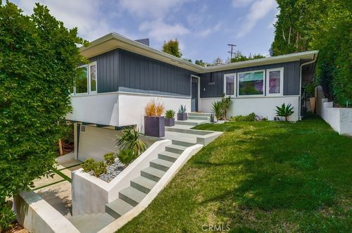 10818 Fruitland Dr, Studio City, CA, 91604-3509 | Card Image