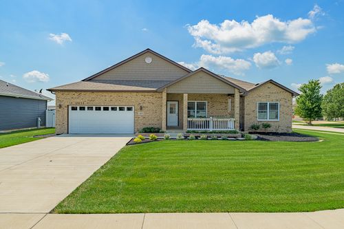 2035 Brook Stone Dr, Bourbonnais, IL, 60914-5149 | Card Image