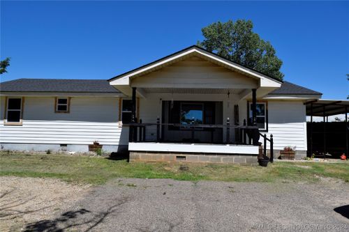 14590 N 352nd, Konawa, OK, 74849 | Card Image