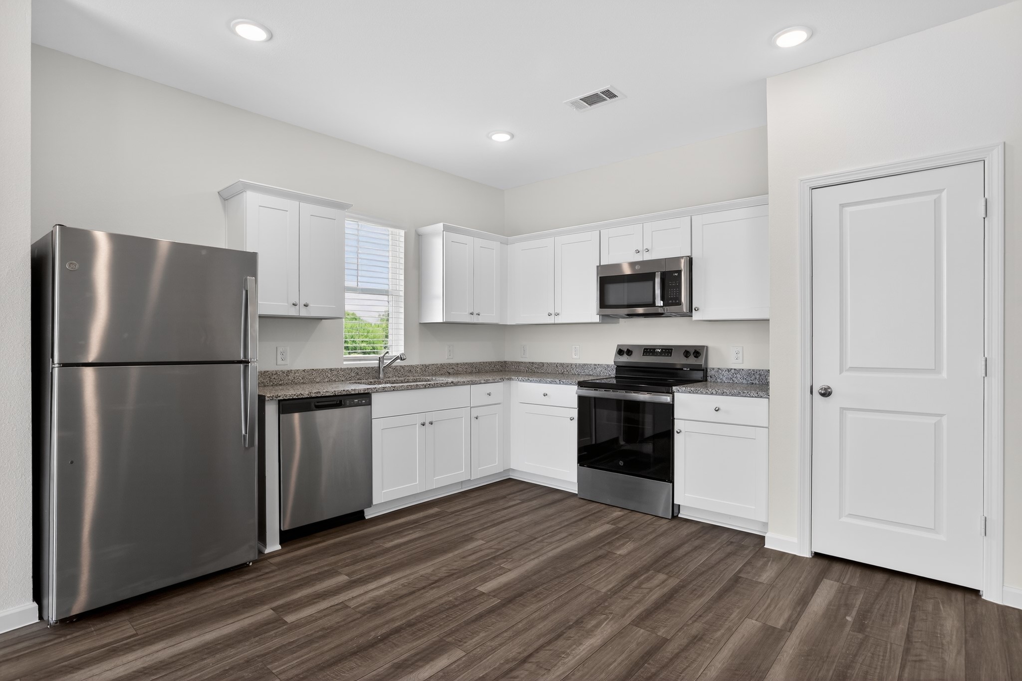 Residential Lease in Fort Worth 3