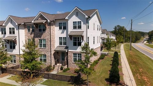 3764 Sage Park Way, Suwanee, GA, 30024-7811 | Card Image