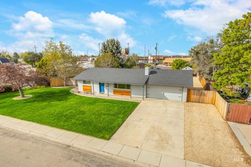 6809 W Brentwood Dr, Boise, ID, 83704 | Card Image