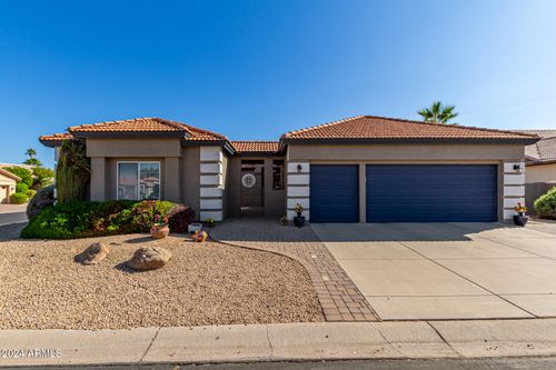 25025 S Desert Trail Court, Sun Lakes, AZ, 85248 | Card Image