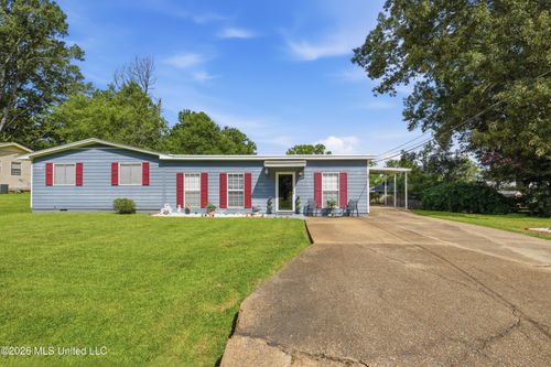106 Richland St, Richland, MS, 39218-9325 | Card Image