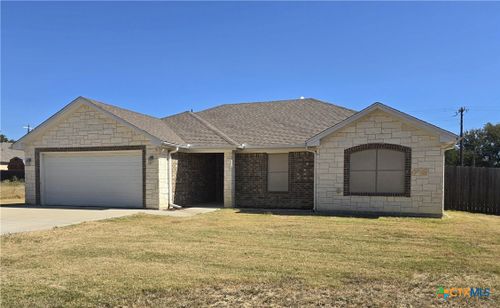 1605 Golf Course Road, Gatesville, TX, 76528 | Card Image