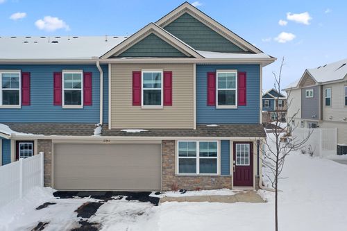21742 Desert Rose Way, Farmington, MN, 55024-6023 | Card Image