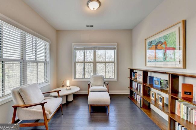 373 Via Secco Ln, Townhouse with 4 bedrooms, 4 bathrooms and null parking in Suwanee GA | Image 37