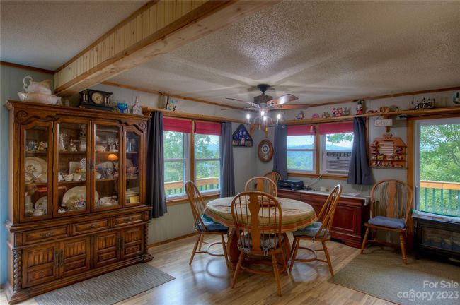 356 Hickory Hill Cir, House other with 3 bedrooms, 2 bathrooms and null parking in Spruce Pine NC | Image 6