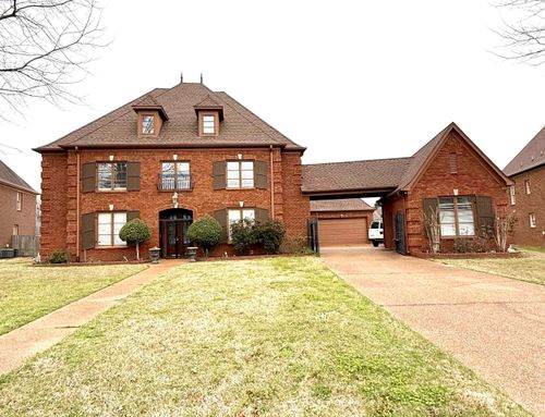 4447 Whisper Spring Dr, Collierville, TN, 38017 | Card Image