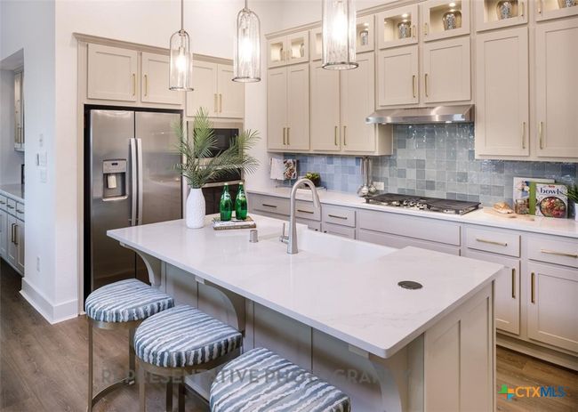 148 Basket Flower Loop, House other with 4 bedrooms, 3 bathrooms and null parking in Kyle TX | Image 7