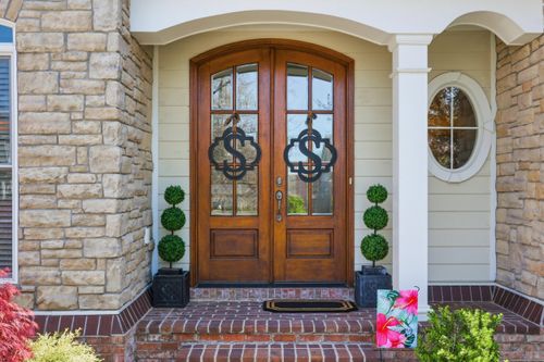 3660 Horsemint Trl, Lexington, KY, 40509-2954 | Card Image