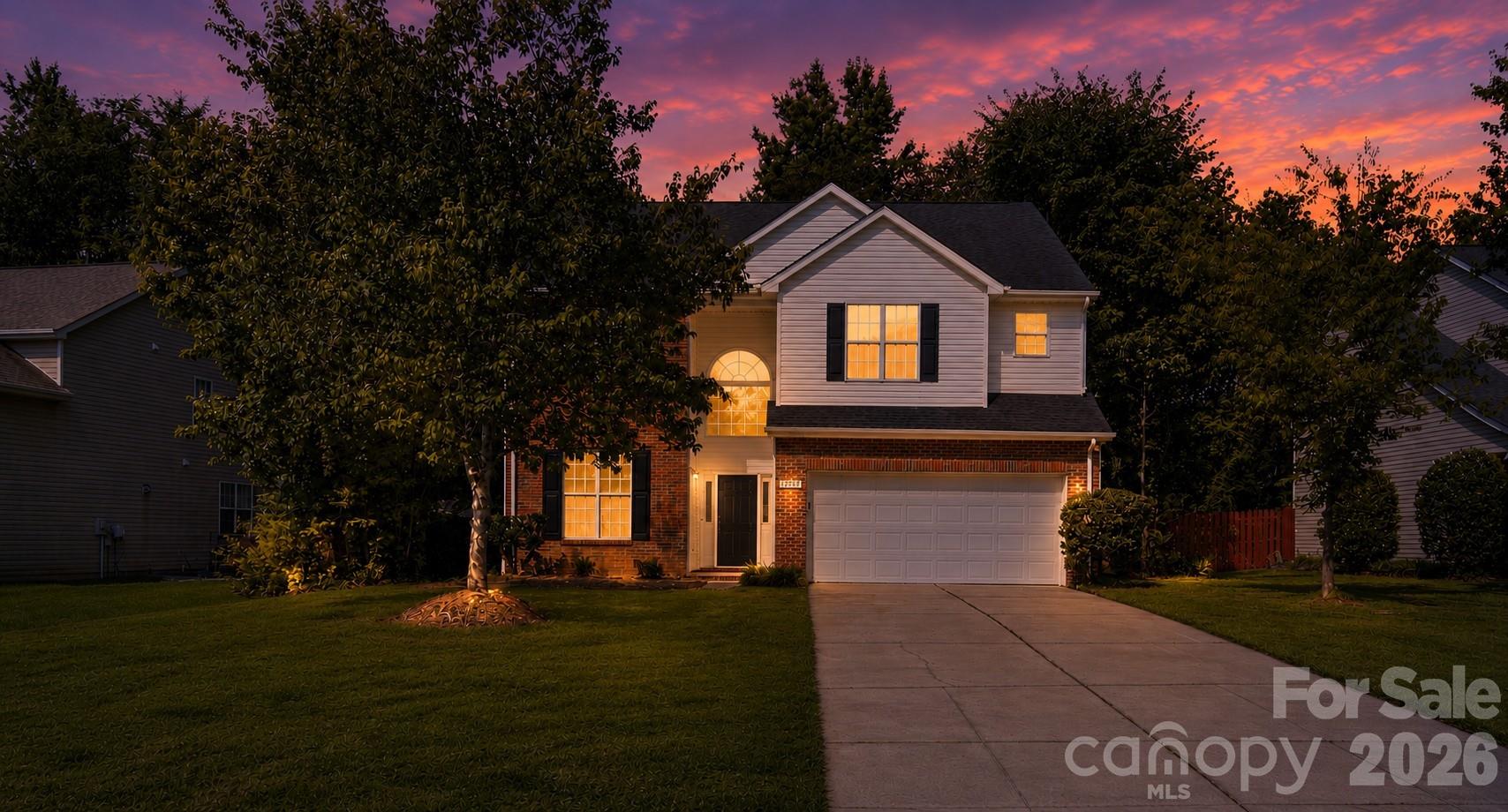 Residential in Charlotte 2