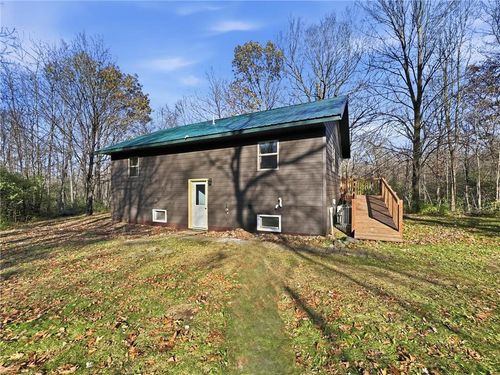 3338 130th St, Frederic, WI, 54837-4418 | Card Image