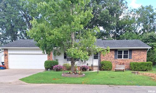 14 Acorn Dr, Harrisburg, IL, 62946-3790 | Card Image