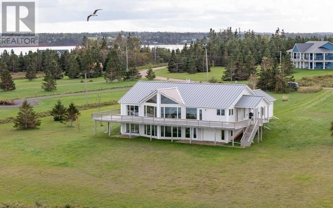 139 New Seabury Dr, Home with 4 bedrooms, 3 bathrooms and null parking in Rustico PE | Image 4