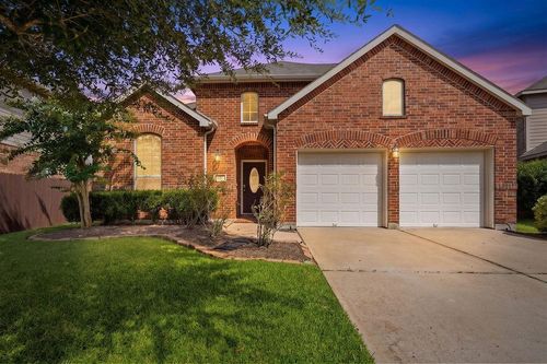 601 Chesterfield Ln, League City, TX, 77573-1525 | Card Image