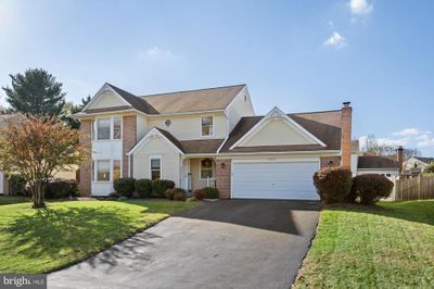 16912 Macduff Avenue, House other with 5 bedrooms, 3 bathrooms and null parking in OLNEY MD | Image 2