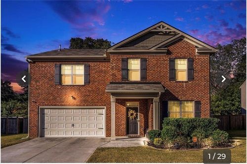 3523 Stonebranch Ln, Loganville, GA, 30052-6303 | Card Image