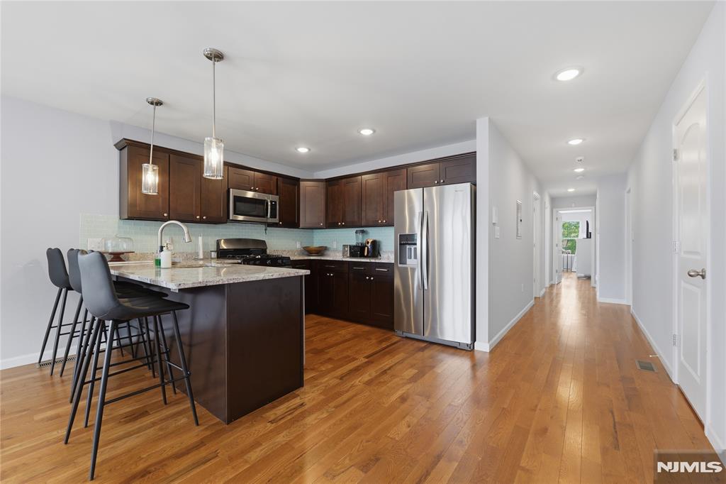 Residential Income in Newark 3