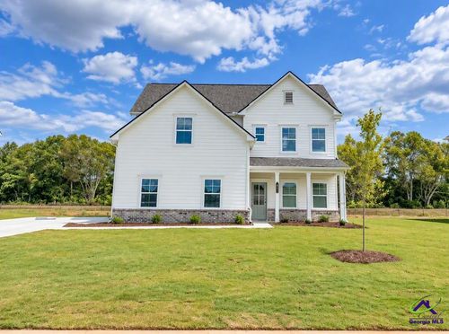 205 Jewellie Rd, Warner Robins, GA, 31093-8983 | Card Image