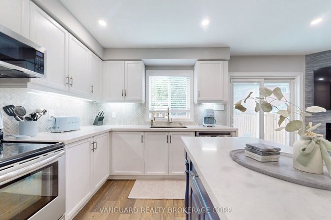 117 Gianmarco Way, House attached with 3 bedrooms, 3 bathrooms and 2 parking in Maple ON | Image 20