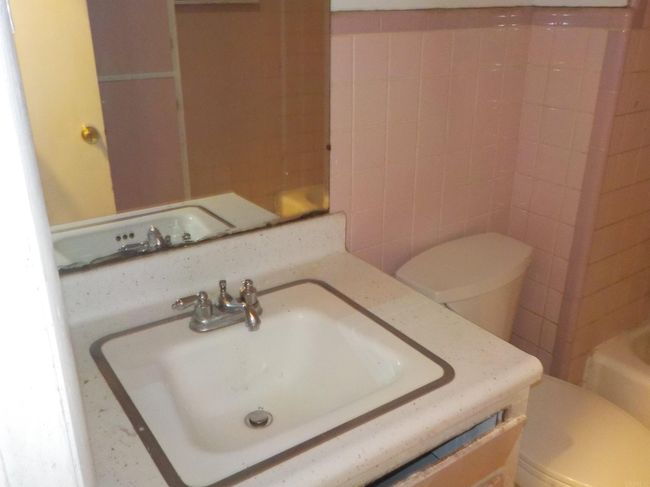 1405 5 Th St, House other with 2 bedrooms, 1 bathrooms and null parking in Bedford IN | Image 9