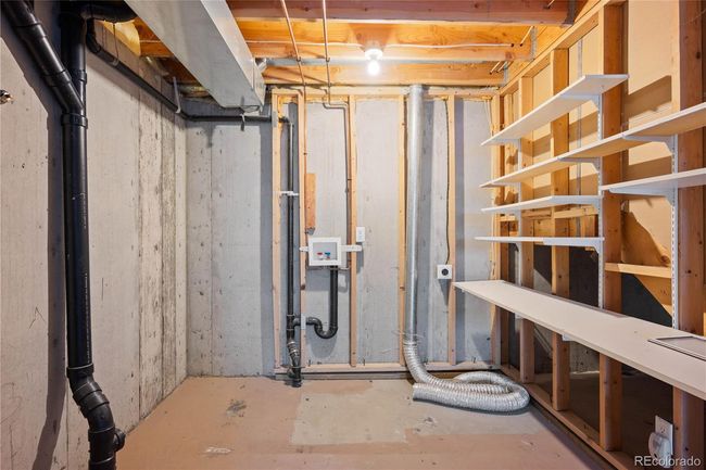 2211 E 128 Th Ave, Townhouse with 2 bedrooms, 3 bathrooms and 2 parking in Thornton CO | Image 25