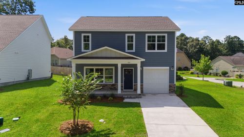 104 Creekside Cottage Cir, Blythewood, SC, 29016 | Card Image