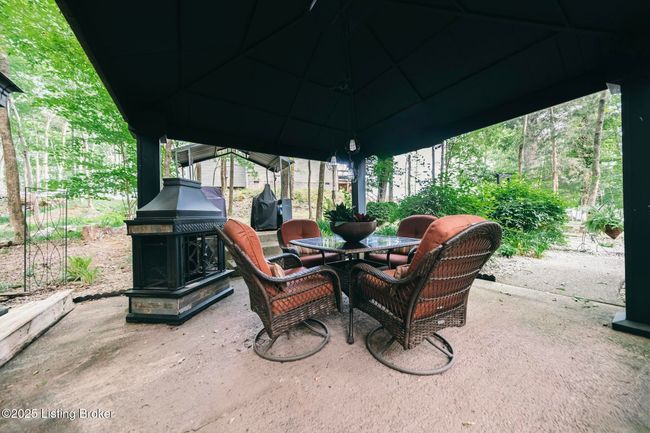 282 Lake View Ln, House other with 2 bedrooms, 5 bathrooms and null parking in Mc Daniels KY | Image 88