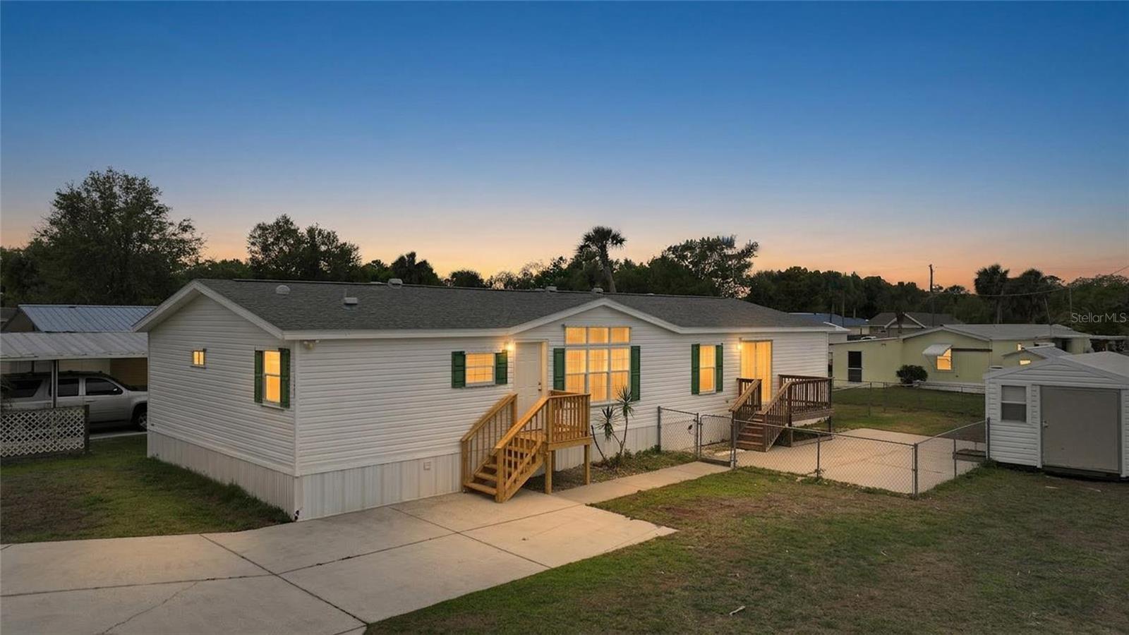 Residential in ARCADIA 3