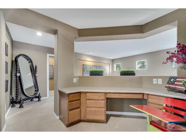 9229 Aspen Creek Way, House other with 4 bedrooms, 4 bathrooms and null parking in Highlands Ranch CO | Image 23