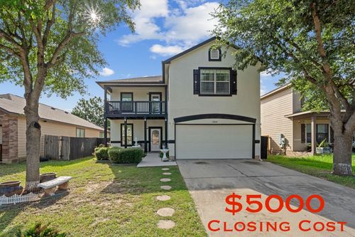 5816 Welsh Way, Del Valle, TX, 78617-3501 | Card Image