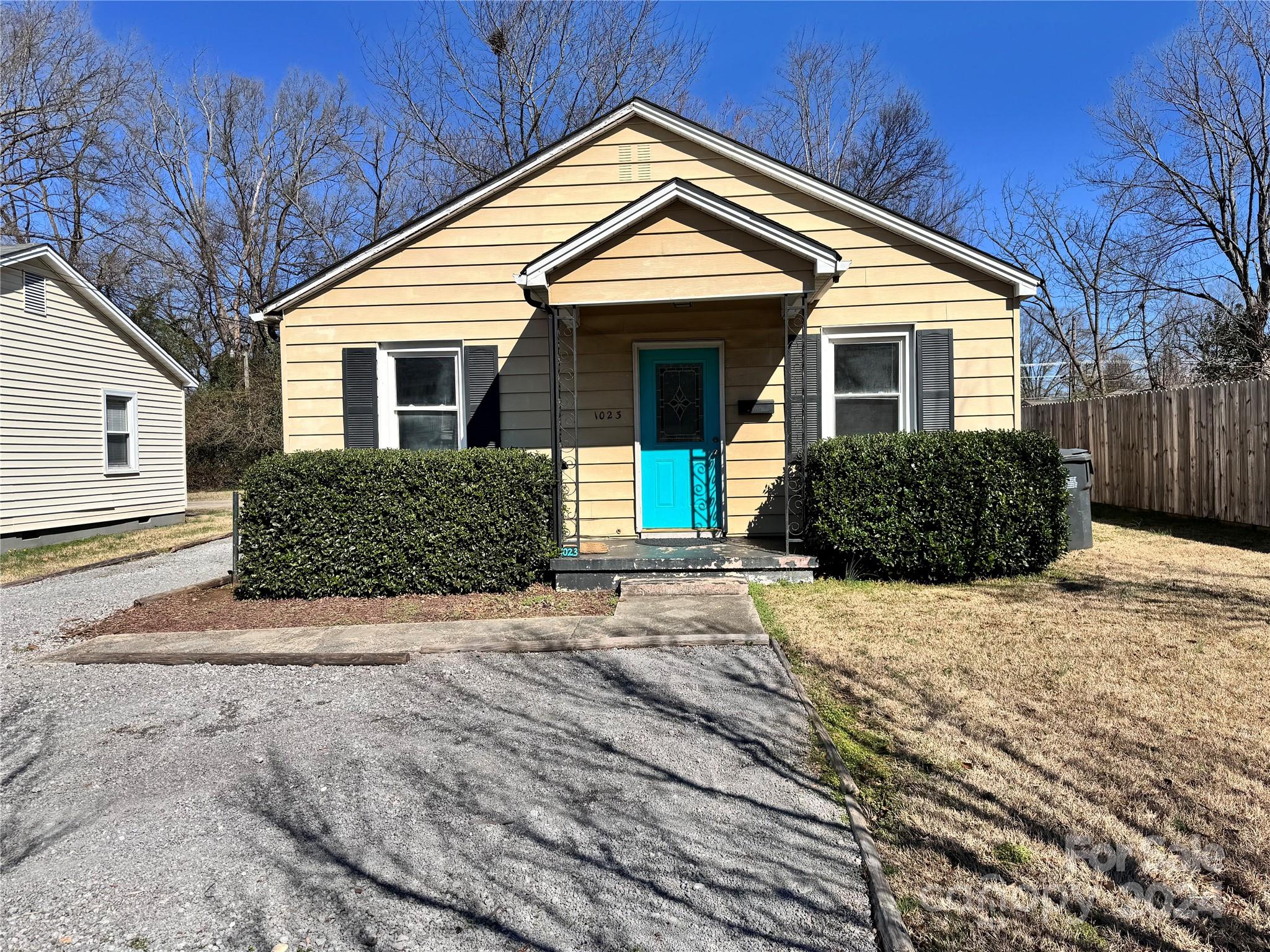Matheson Ave, Charlotte, NC 28205