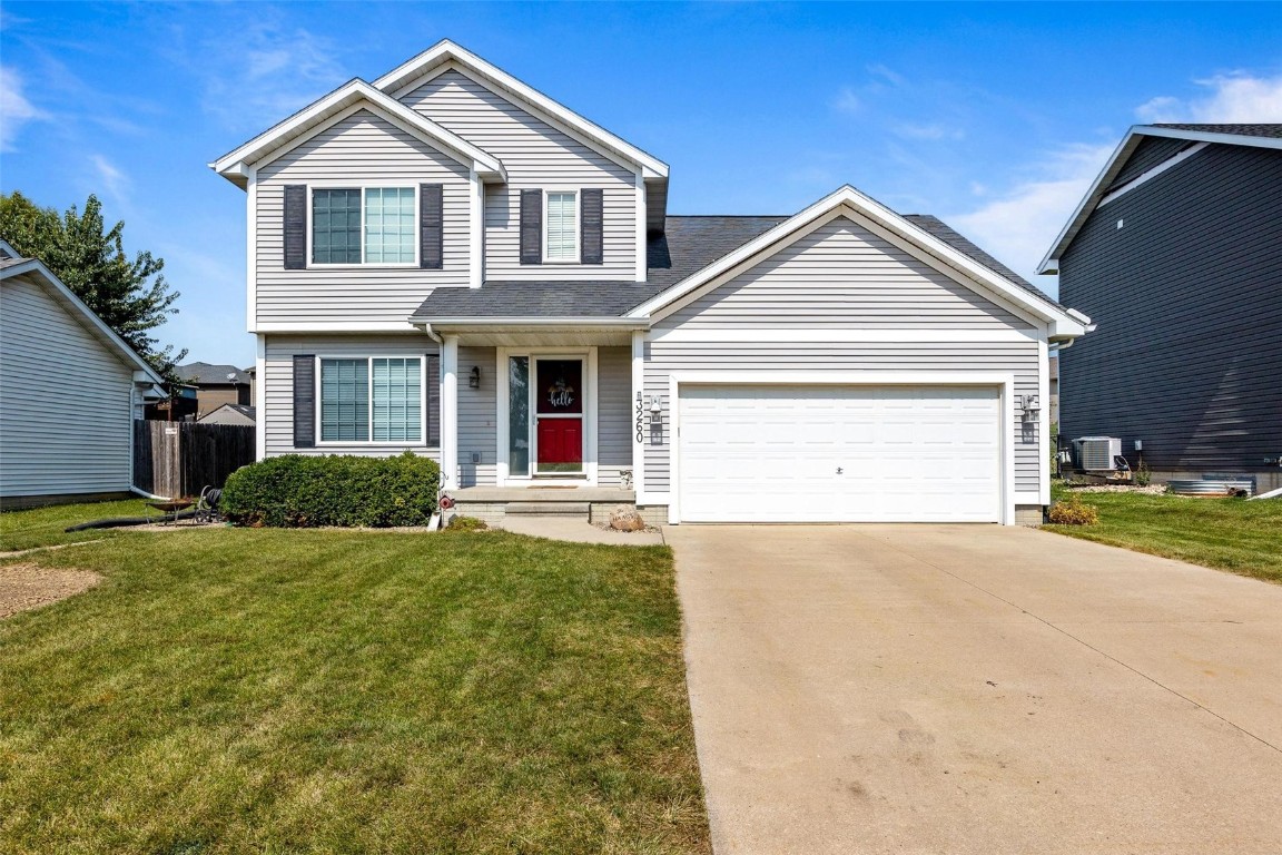 London Way, Marion, IA 52302