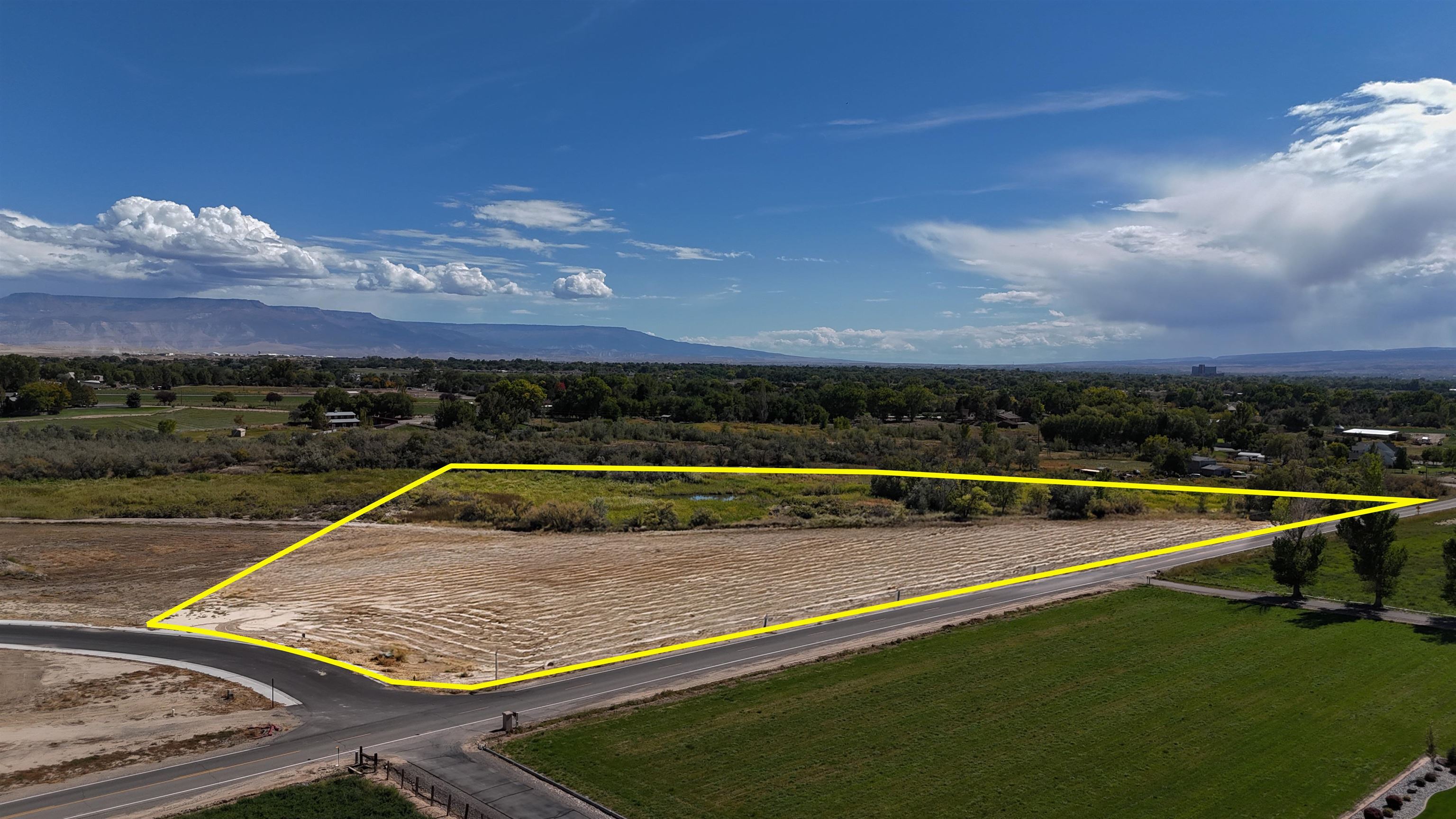 Land in Grand Junction 2