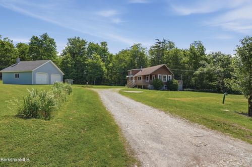 4 David Dr, Peru, MA, 01235 | Card Image