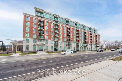 215-2750 King St E, Hamilton, ON, L8G0B8 | Card Image