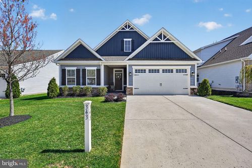 343 Taft Dr, SWEDESBORO, NJ, 08085-2607 | Card Image