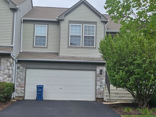 3106 Bromley Ln, Aurora, IL, 60502-6517 | Card Image